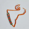 Beaded Rakhi #2058