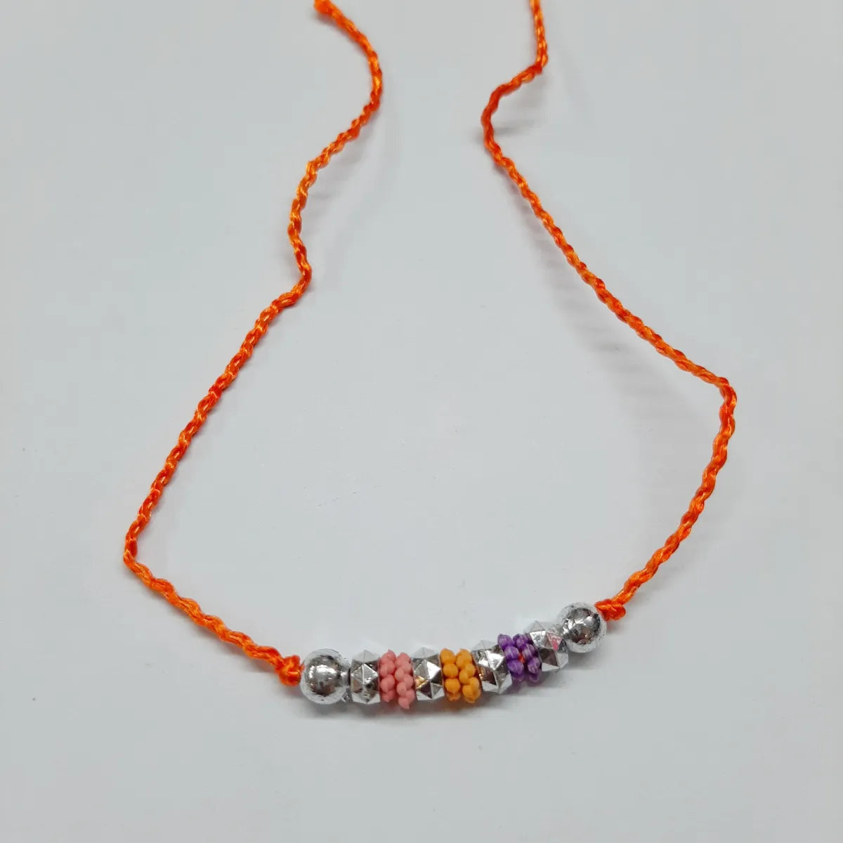 Beaded Rakhi #2059
