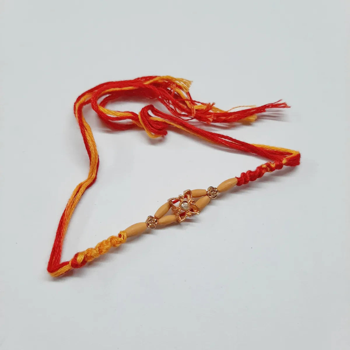 Beaded Rakhi #2065