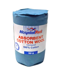 20 Pack Cotton Wool -$4.00 Each