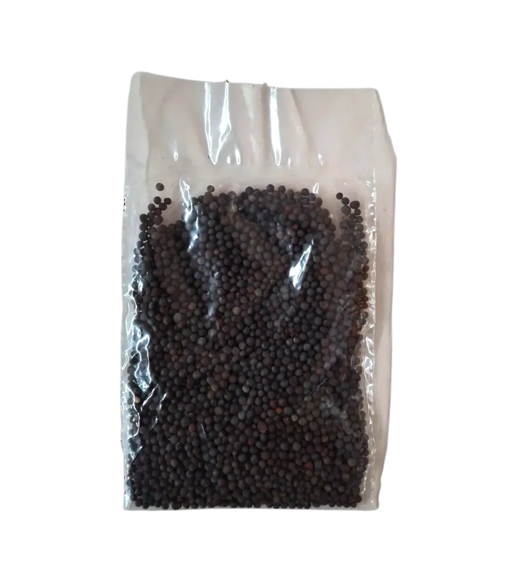 20 Pack (Small) Black Mustard Seed -$1.50 Each