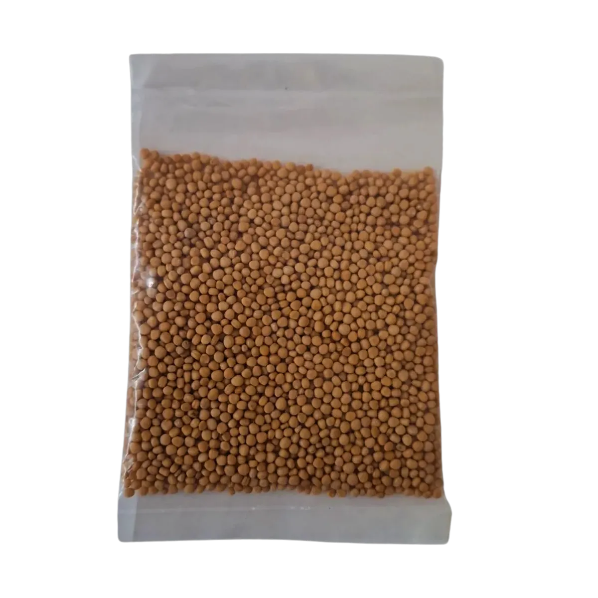 20 Pack (Small) Yellow Mustard Seed -$1.50 Each