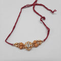 Beaded Rakhi #213