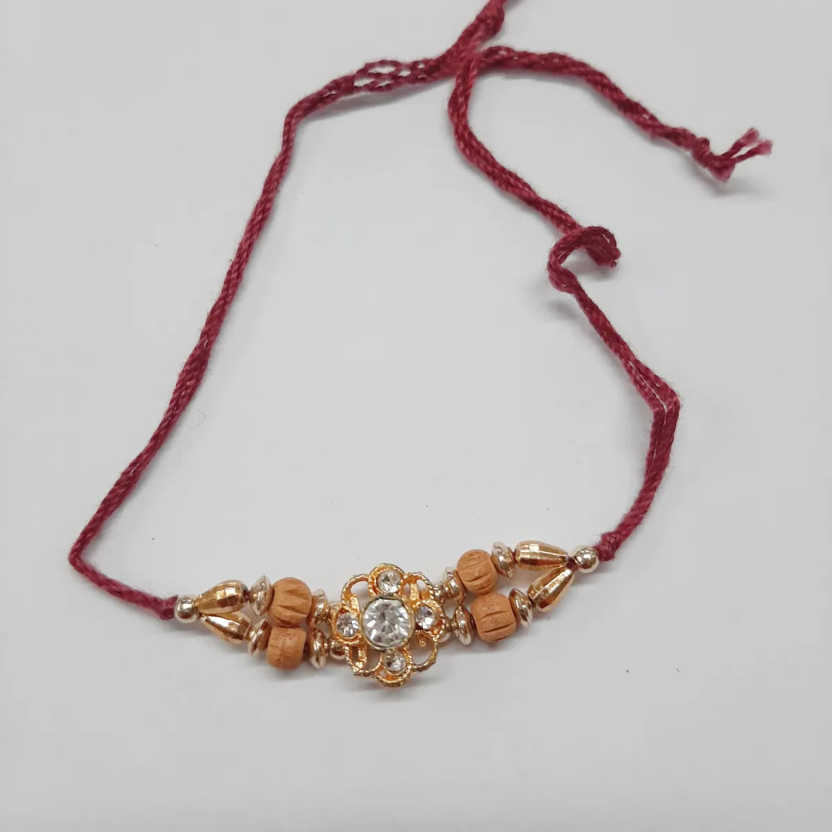 Beaded Rakhi #213