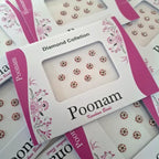 Poonam Kumkum Bindi