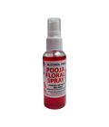 24 Bottles Pooja Floral Spray 2oz -$11.00 each