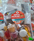 25 Pack Pooja Bag- $34.00 Each