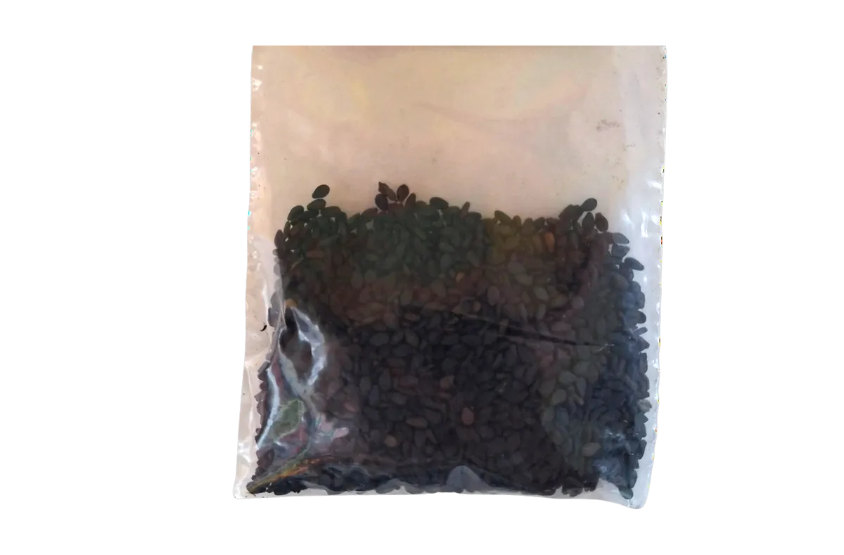 25 Pack (Small) Black Till- $2.00 Each