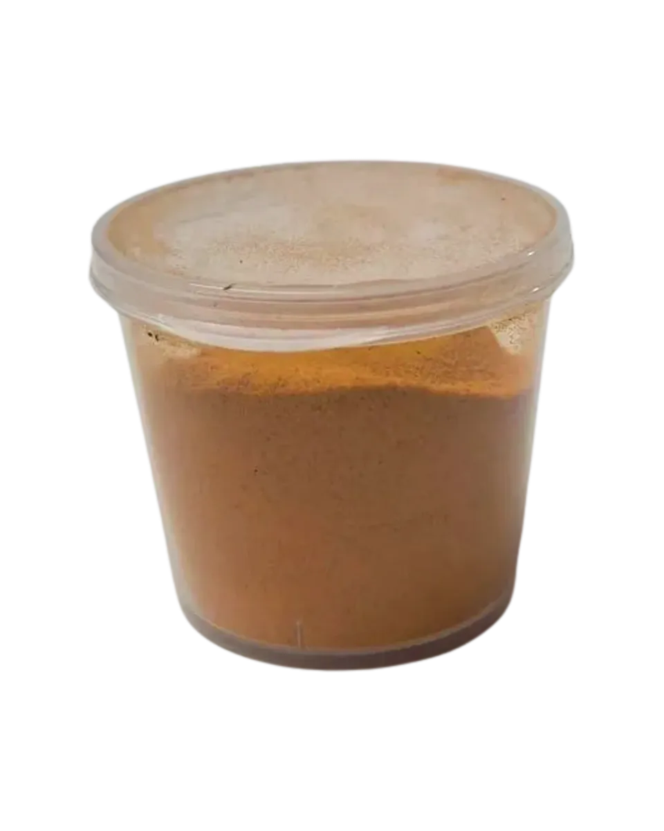 25pc 1oz Saffron- $3.00 Each