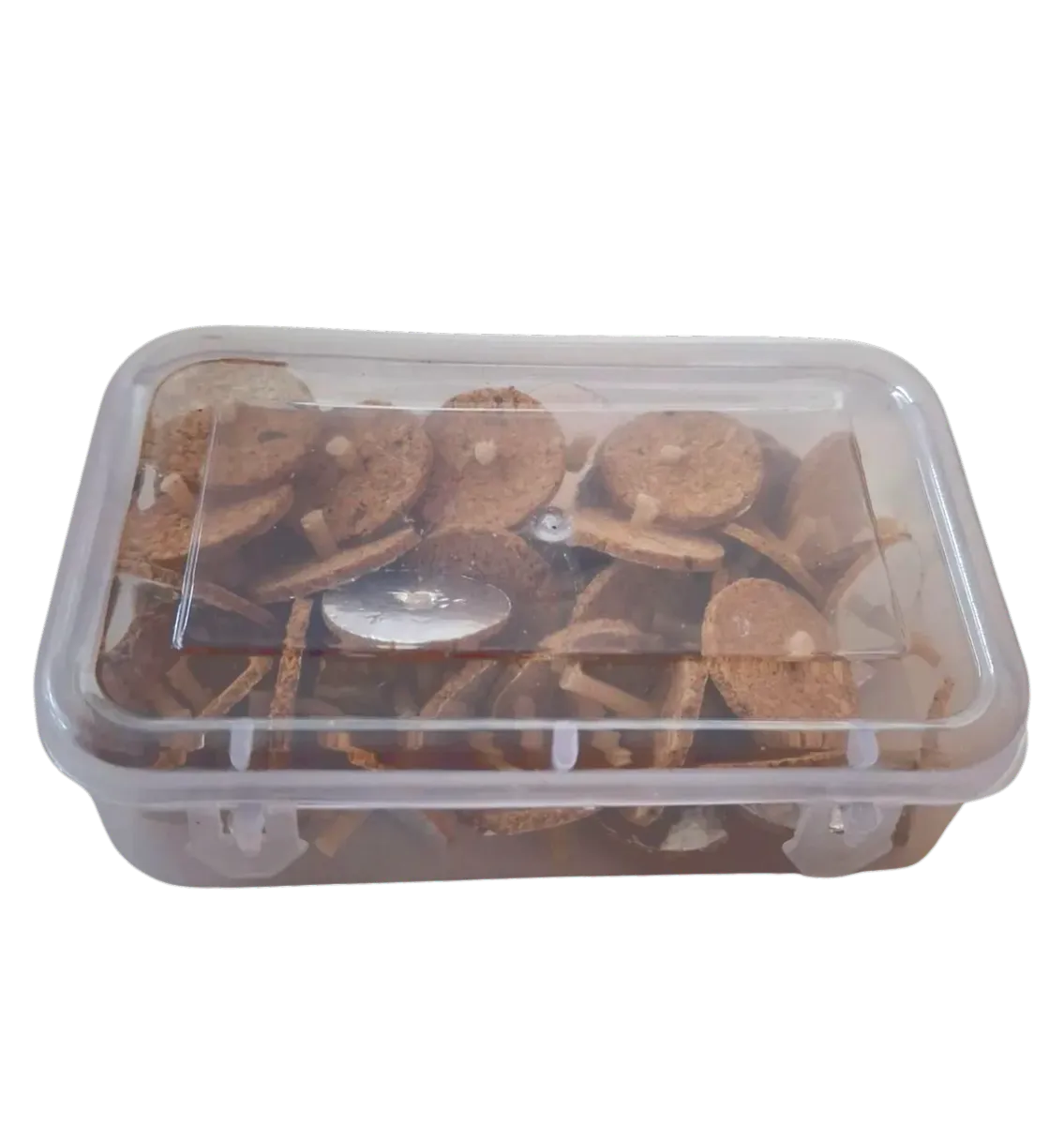 25pc 50's Floating Wick -$18.00 Each