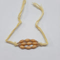 Beaded Rakhi #271