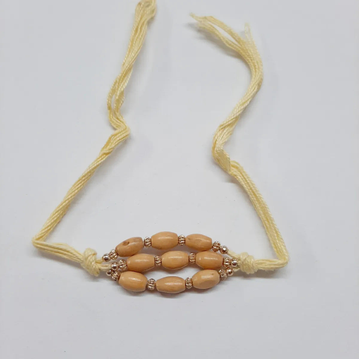 Beaded Rakhi #271