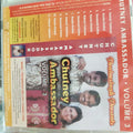 Chutney Ambassador Vol3 - Praimsingh Presents