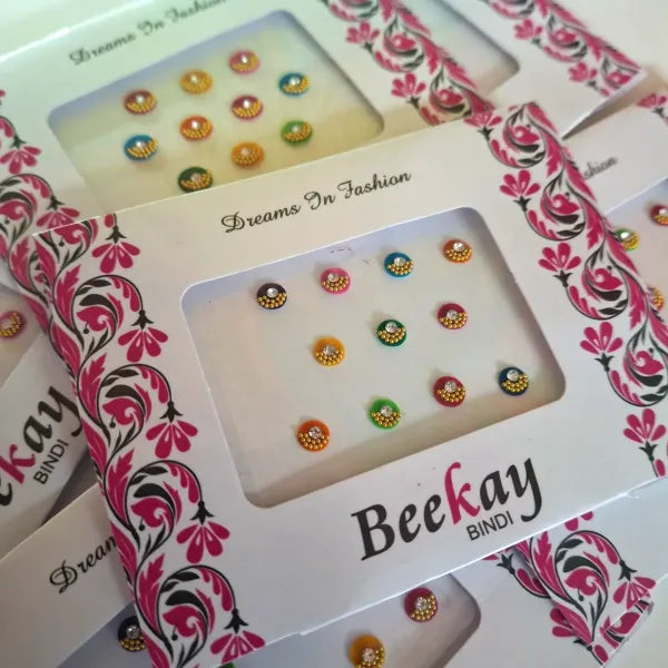Beekay Bindi