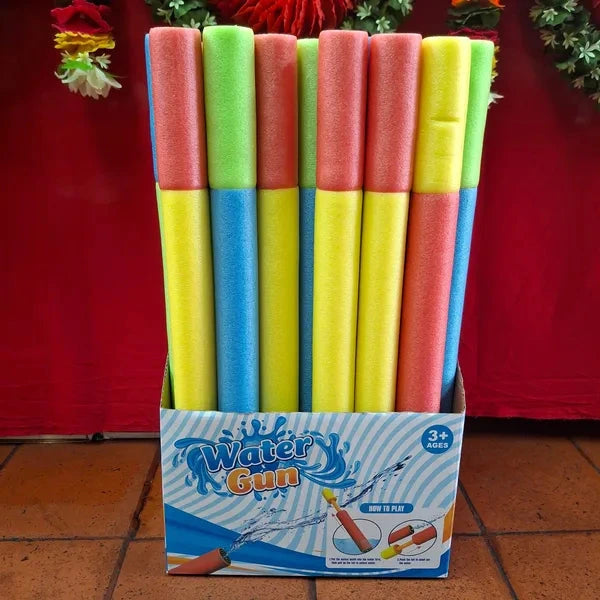 Pichikari Pumps (Colours May Vary)