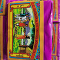 Pink Abir Mix (Yields Large Amount)
