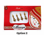 Manya Fancy Bindi