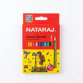 Colour Pencils