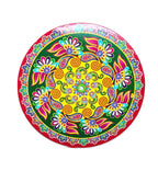 Rangoil Stickers Approx 13 Inches- #4