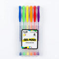 Highlighter Gel Pens