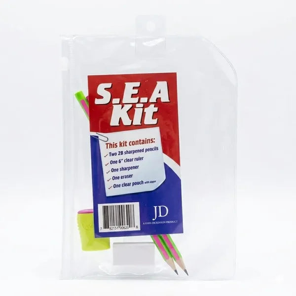 S.E.A Kit