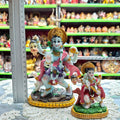 Kal Bhairo Murti