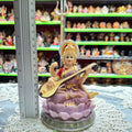 Saraswati Murti- Approx 5 Inches