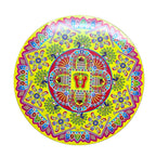 Rangoil Stickers Approx 13 Inches- #4