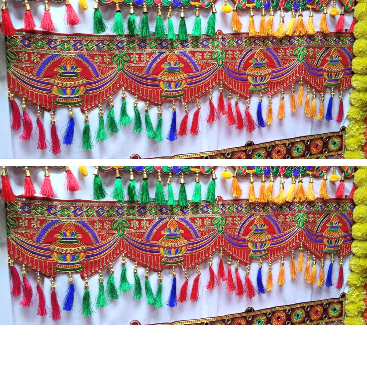 Door Tooran (38" wide) Each #3