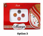 Manya Fancy Bindi