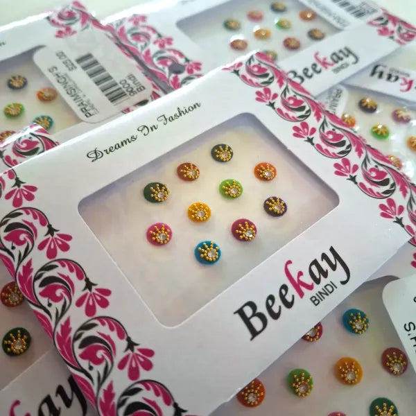 Beekay Bindi