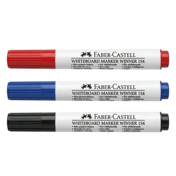 Whiteboard Markers