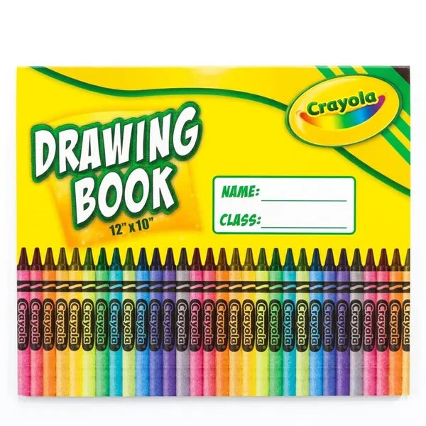 Drawing Book