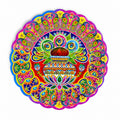 3D Rangoli Stickers Approx 19 Inches- #2