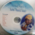 The Many Mood's Of Nermal ''Massive'' Gosein