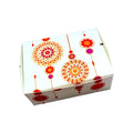 Mandala Sweet Box (4x3) (25 pcs)
