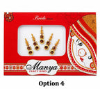 Manya Fancy Bindi