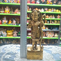 Brass Ram Murti- Approx 9 Inches