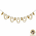 Beaded Tooran- #010