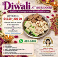 Diwali At Your Door- Option 4
