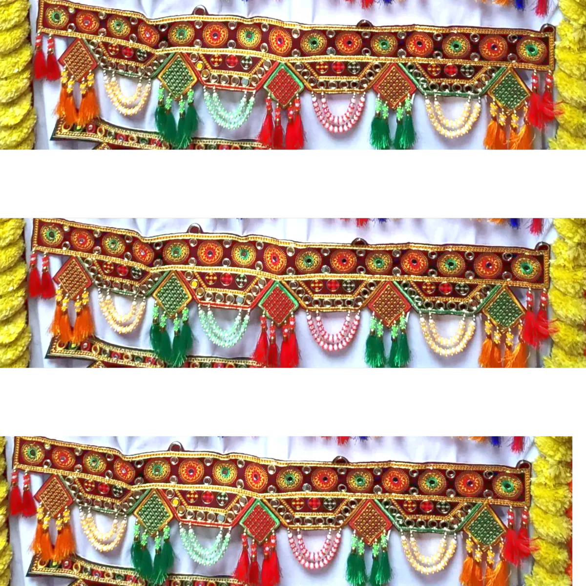 Door Tooran (38" wide) Each #4