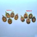 Ganesh Pendant