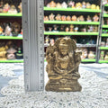 Brass Shiva Murti- Approx 3 Inches