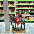 Kateri Maa Murti- Approx 5 Inches