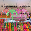 Kite Shaped Dangler