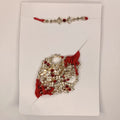 Wholesale Rakhsis #501 - 12 Rakhis