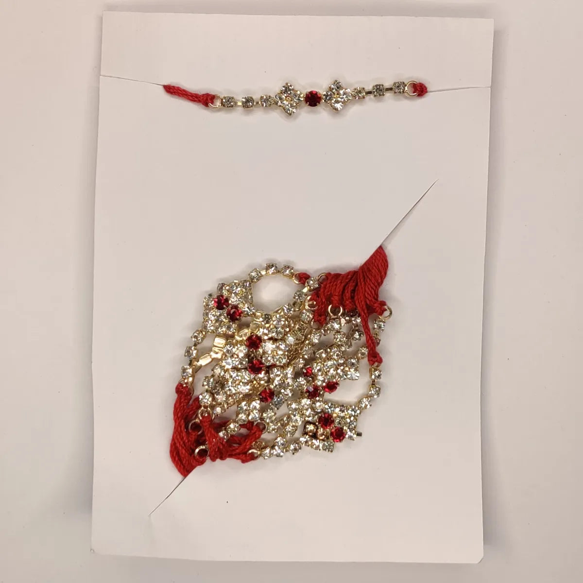 Wholesale Rakhsis #501 - 12 Rakhis