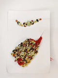 Wholesale Rakhi #502 - 12 Rakhis