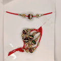 Wholesale Rakhsis #503 - 6 Rakhis
