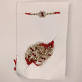Wholesale Rakhsis #504 - 12 Rakhis